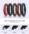 Charging Cable Bracelet