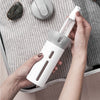 4-in-1 Lotion Shampoo Gel Travel Dispenser