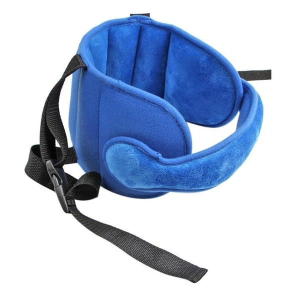 SafeBrace™ - Child Car Seat Head Support